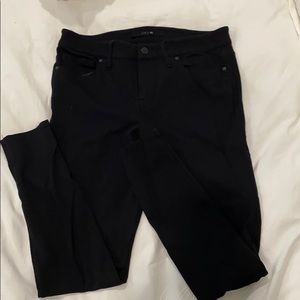 Joes Jeans Skinny Ponte Pants